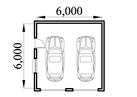 Plan Ref 6060B
