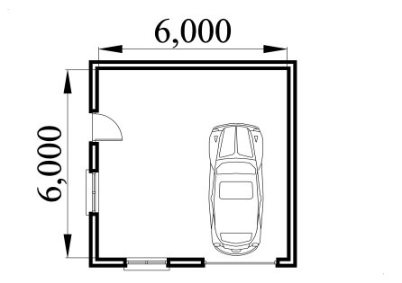 Plan Ref 6060C
