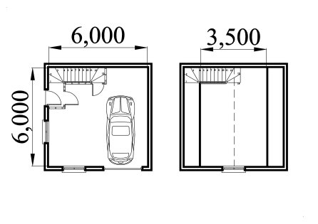 Plan Ref 6060C
