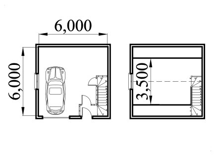 Plan Ref 6060D