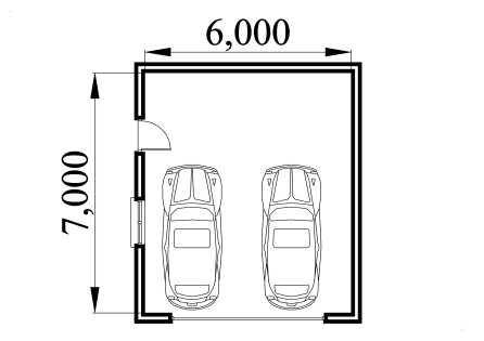 Plan Ref 6070A