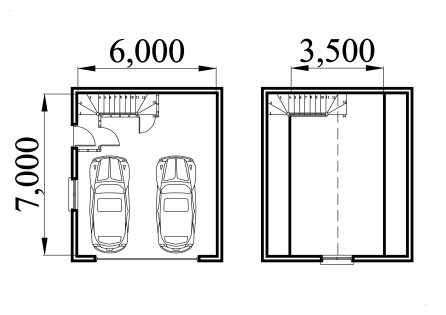 Plan Ref 6070A