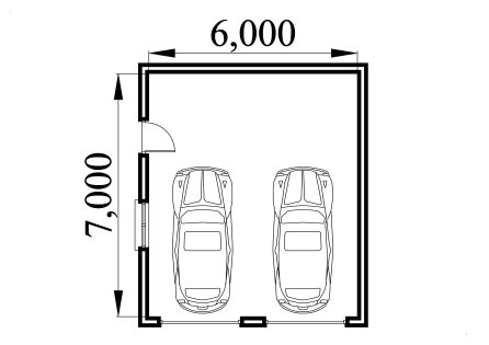 Plan Ref 6070B