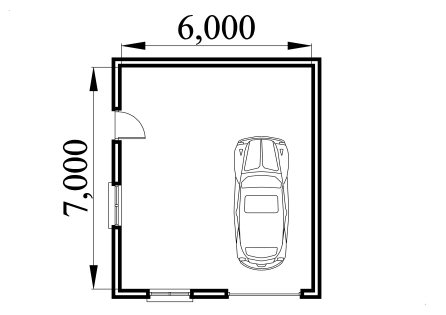 Plan Ref 6070C