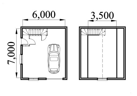 Plan Ref 6070C