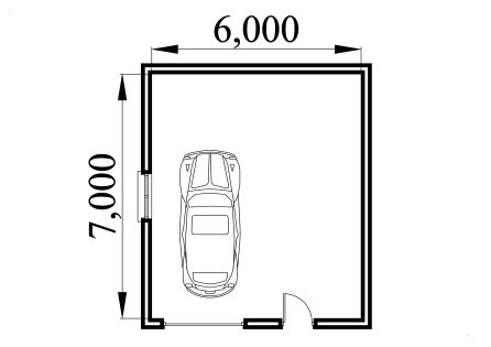 Plan Ref 6070D