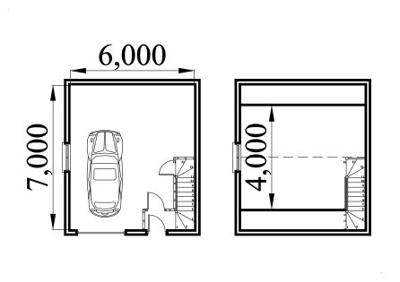 Plan Ref 6070D