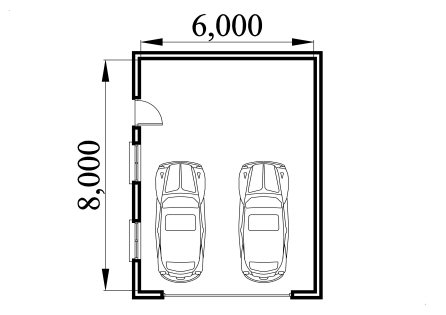 Plan Ref 6080A