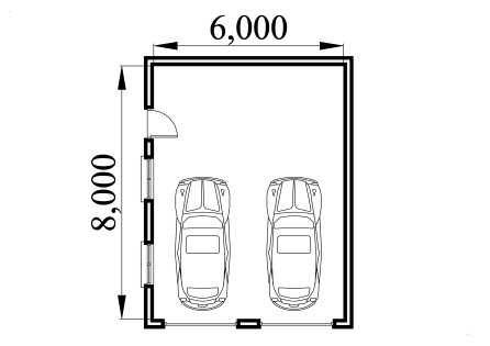 Plan Ref 6080B