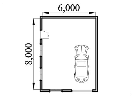Plan Ref 6080C