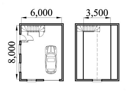 Plan Ref 6080C
