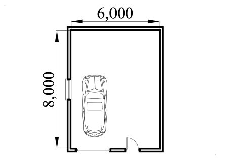 Plan Ref 6080D