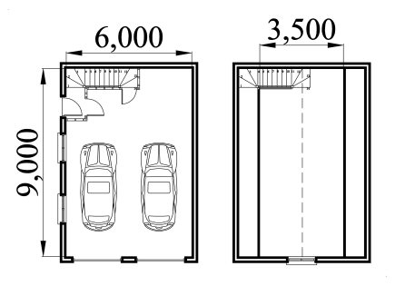 Plan Ref 6090B