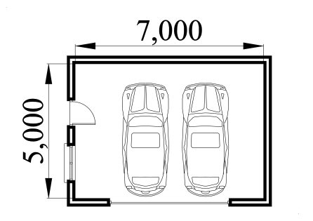 Plan Ref 7050A