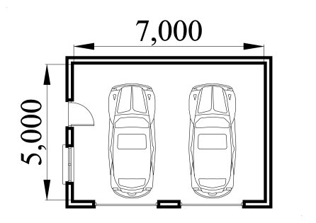 Plan Ref 7050B