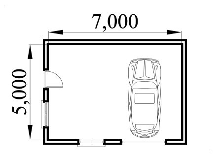 Plan Ref 7050C