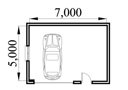 Plan Ref 7050D