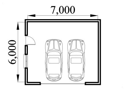 Plan Ref 7060A