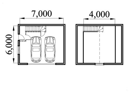 Plan Ref 7060A