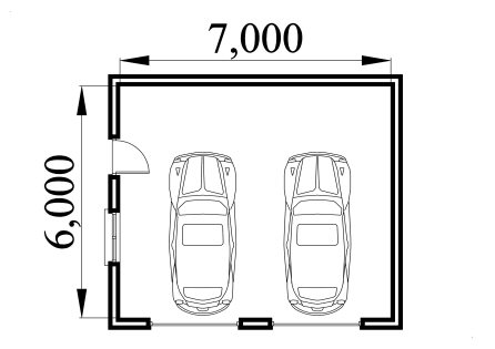 Plan Ref 7060B