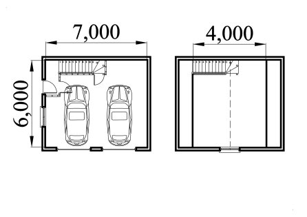 Plan Ref 7060B