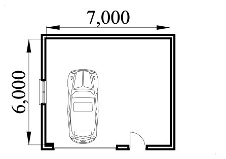 Plan Ref 7060D