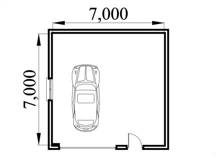 Plan Ref 7070D