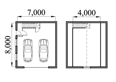 Plan Ref 7080A