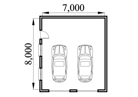 Plan Ref 7080B