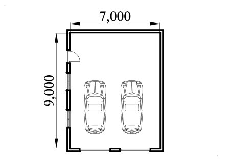 Plan Ref 7090B