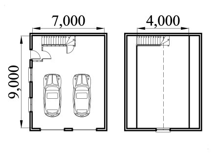 Plan Ref 7090B