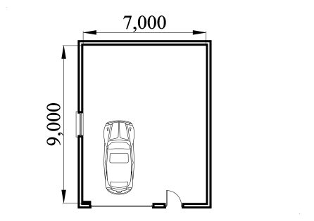 Plan Ref 7090D