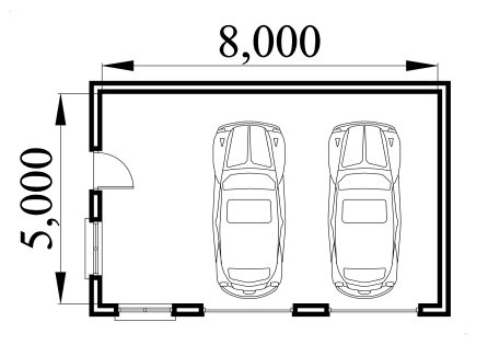 Plan Ref 8050B