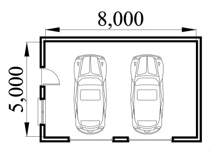 Plan Ref 8050C