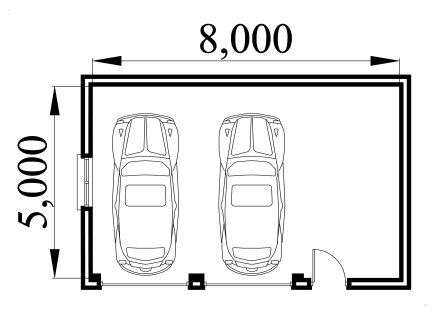 Plan Ref 8050D