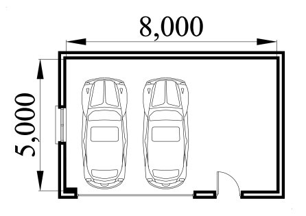 Plan Ref 8050E