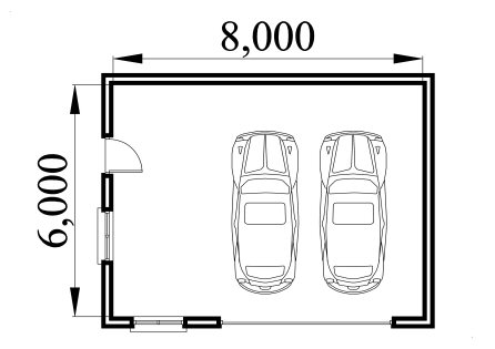 Plan Ref 8060A