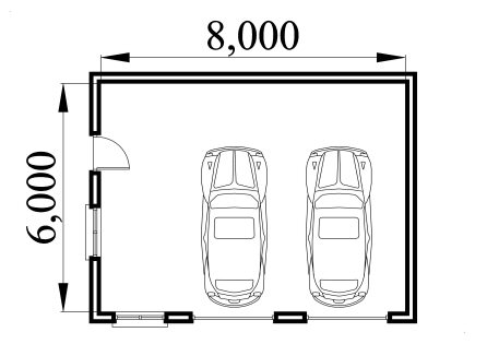 Plan Ref 8060B