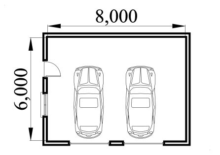 Plan Ref 8060C