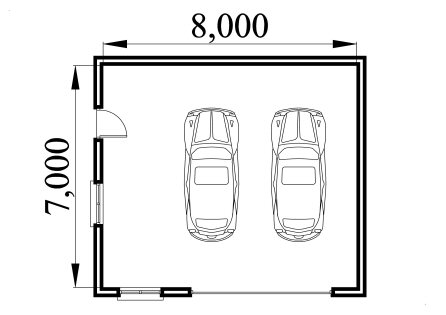 Plan Ref 8070A