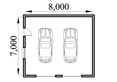 Plan Ref 8070C