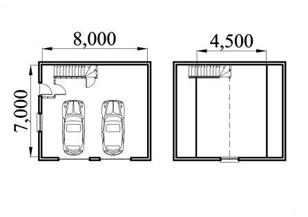 Plan Ref 8070C