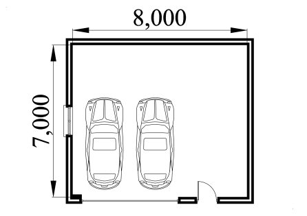 Plan Ref 8070E