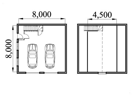 Plan Ref 8080C