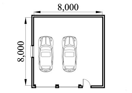 Plan Ref 8080D