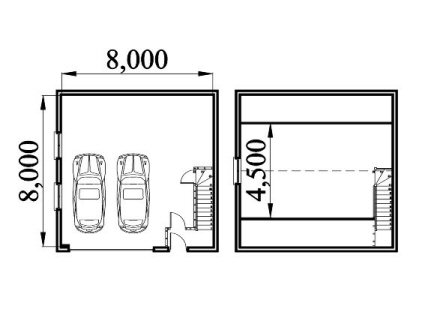 Plan Ref 8080E