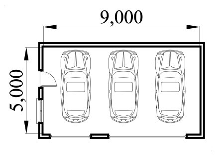 Plan Ref 9050C