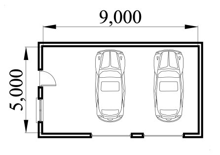 Plan Ref 9050D
