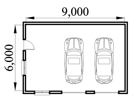 Plan Ref 9060B