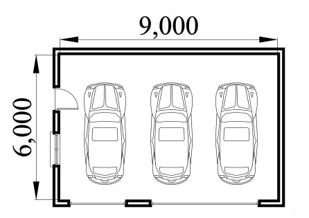 Plan Ref 9060C